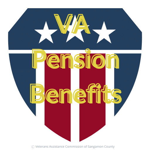 Veterans Assistance Commission VA Survivors Pension