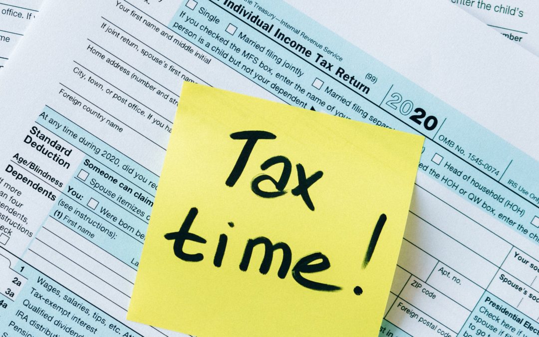 2023 Tax Season: Veteran Benefits and the IRS